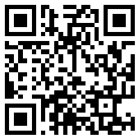 QR Code for bitcoin:3LM4evees9QMkffD41vencpU567YGDXxUG
