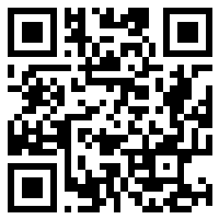 QR Code for bitcoin:3LMAcjwpD5DsuqB9d2G92gNJEiR1iHSrHS