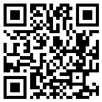 QR Code for bitcoin:3LMBLPB7eWErb8FjWBTNFCzUQCEijnvoUM