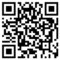 QR Code for bitcoin:3LMCHzmncvYBELn8ta4CZvnVBf9D3bB5dB