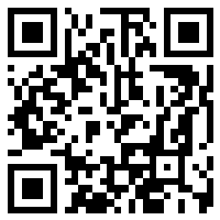 QR Code for bitcoin:3LMCnTZY47pXhEMpi3sufofSsmoKfsrT8e