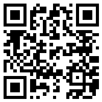 QR Code for bitcoin:3LMDM9XnxVGXZnRPEXUyUCfZ9kA4AXLECz