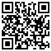 QR Code for bitcoin:3LMJm94Ym5AnAxoVsRs6Yf1SAangugSZdu