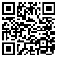 QR Code for bitcoin:3LML2rviW8FeJXCaVs6bGqSY8cKTPrVmQf