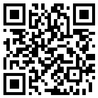 QR Code for bitcoin:3LMNHF166FaLuZBox3JkcmnZXJQkX7XSfz