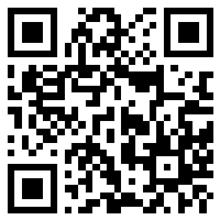 QR Code for bitcoin:3LMPDkDr3GWTCd78sG6VmLXcvxL7LpAEh2