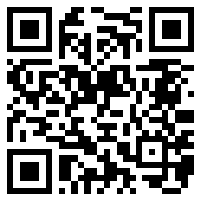 QR Code for bitcoin:3LMTd74mDAkJA6rJHmpJHiP18Uhs8DMkLK