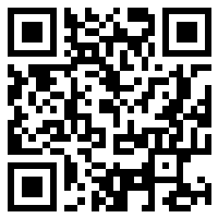 QR Code for bitcoin:3LMUjEY1LmtDEnCAsgPvMrJBGRmLZMCeM7