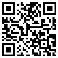 QR Code for bitcoin:3LMVdAkDphoQ7iHyKTqum6tiaWic5oT2dT