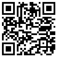 QR Code for bitcoin:3LMdHjft7HM2erSjtMML4pZdbtMWB8Zjoh