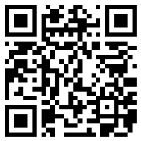 QR Code for bitcoin:3LMfV1pjCR2DxpVozURGD2ecYxgpDNyJiV
