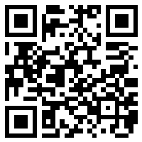 QR Code for bitcoin:3LMfwR3QFj886CbWh4chdLrgYBNwpHmxDo