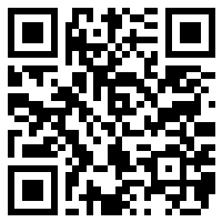 QR Code for bitcoin:3LMgxZ77G2ZZnfsoZGLG7dYPysHhwSoTqR