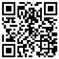 QR Code for bitcoin:3LMhrdcsvML8WpcXkRo1PBvNdLUr8SkwRm