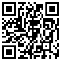 QR Code for bitcoin:3LMqxjfabsPruvsLLMzukSE4yhiTReeBc5