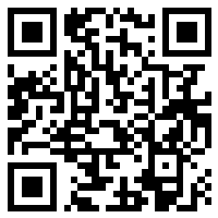 QR Code for bitcoin:3LMrNMEf3DwoZWrSGDde21HTeB9CUQdqfd