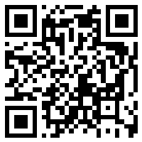 QR Code for bitcoin:3LMsmZa4eGYKF8QLBwmTnGLZScrHfsyss5
