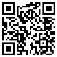 QR Code for bitcoin:3LMuSRG8X5FcSCb6arCa2ZV13CS3QYLQUv