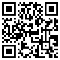QR Code for bitcoin:3LMyA73GQLvphVF3HD1UDHMUkFNbyVojG3