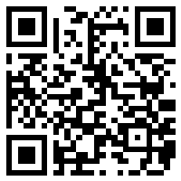 QR Code for bitcoin:3LMzCdcVMY6BHZG4phTZEZE17uhrcUVpXx