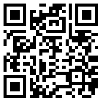 QR Code for bitcoin:3LN5Zq7D3qsKTUNH7wDMMybfaA37Edg2DV