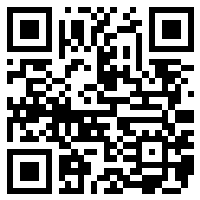 QR Code for bitcoin:3LNASbdj3RfvUN14BSJfZvLB75dHskU4ob