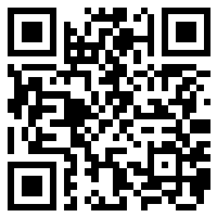 QR Code for bitcoin:3LNBoJw1sDfE1u1nFxvRYVT2ypQYNk6RhV