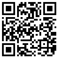 QR Code for bitcoin:3LNFt3Wv3HSPCLxhMbEe7f6agK7SPciexb