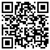 QR Code for bitcoin:3LNPHWbqR7sojZVo2M1L1NpVbhbwVMdxUG