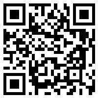 QR Code for bitcoin:3LNo7DyQEKHBdTTctYSp6cs2cJTuFLftbR