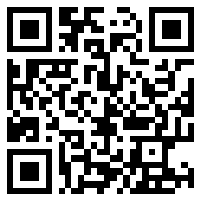QR Code for bitcoin:3LNsg7XNFfxZUgdEYVKu8NpvsFrrf699Z8