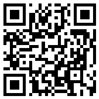 QR Code for bitcoin:3LP1wHakYopVYu9apoEskKRsWgrZMuDjvb