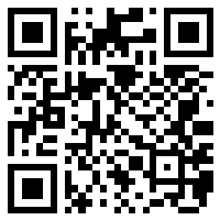 QR Code for bitcoin:3LP3s3qqbFN3DxKLo6RKqft2bGSA5zCAZ1