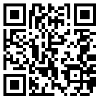 QR Code for bitcoin:3LP455FvFv6BpUs3R5AEZBGPe2gn545V5k