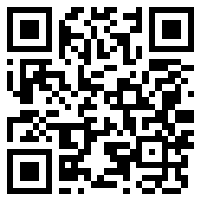 QR Code for bitcoin:3LP6prafF4FXHAKUQFDMeHfzHrVG2qh3DM