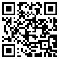 QR Code for bitcoin:3LP7oduLaJsTRaaFb6BWE9URWxBGppQevz