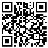 QR Code for bitcoin:3LP9nyksProc65DX4uBLwFV8BDTw5ELAaN