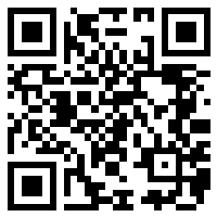 QR Code for bitcoin:3LPAmXPH88JHwaaTb8pQWw8qVRF2XCm93m