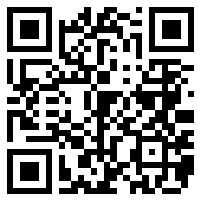 QR Code for bitcoin:3LPD2jyBrf1pEfSyDXbu9QGzaHz6EmM5uw