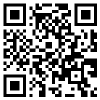 QR Code for bitcoin:3LPGCnBwYjKuDPmab6DC7119CSN6UNVBkR