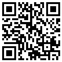 QR Code for bitcoin:3LPH7kFUJQBjdnuDtFbav4w2Wp2EaNsMs1