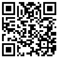 QR Code for bitcoin:3LPJa4rNSkLS5o611vcQBArFARMiVobADg