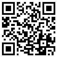 QR Code for bitcoin:3LPKahyKiqv79dVsTmH4yzzSNegGE1hfbQ