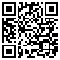 QR Code for bitcoin:3LPM6Afp3xmoSRC8nXjm8RRrnjfaGV2fSX