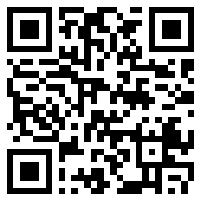 QR Code for bitcoin:3LPRcT6xvC37bMq95um5jAZf2D2DSUux2b
