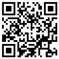 QR Code for bitcoin:3LPShGs9237KUMoZkdjbWBeEEw7F7RzsmP