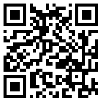QR Code for bitcoin:3LPTwRRiachQLXEE74YYJJjw4amZUhEkBj