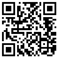 QR Code for bitcoin:3LPUwMvyKUxRVCN9rA89PfrXbfYmXqbvjm