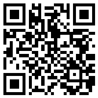 QR Code for bitcoin:3LPVb4JJmk2hrWHwoFfLaBLnGwTVfeJucY