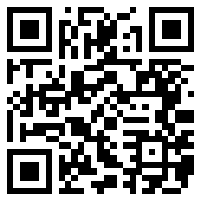 QR Code for bitcoin:3LPW8dDnWVbu9X3E5kdEdM4cNm4V9VYiiu